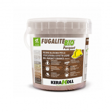 Kerakoll Fugalite Bio Parquet 2 Part Epoxy Grout For Wood Effect Tiles 3kg Tub